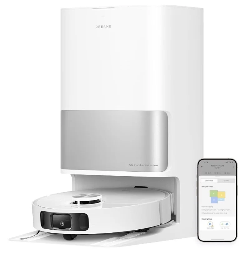 Dreame L10s Ultra Gen 2