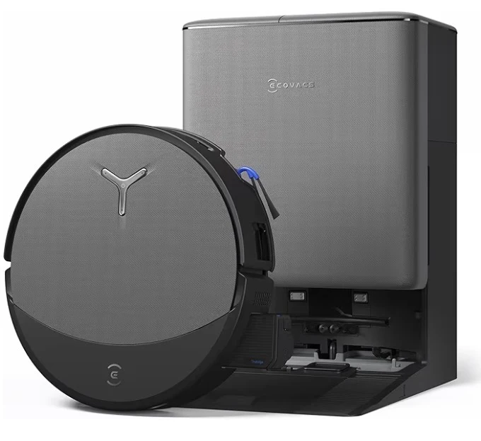 ECOVACS DEEBOT T90 PRO OMNI