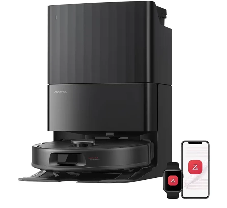 Roborock Qrevo S Pro