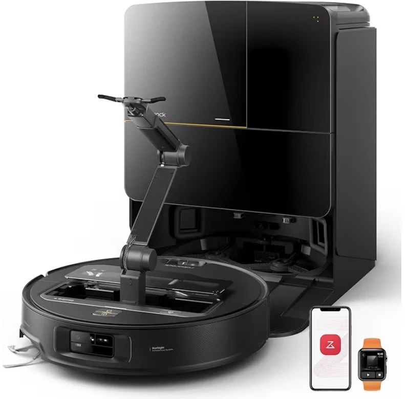 Roborock Saros Z70