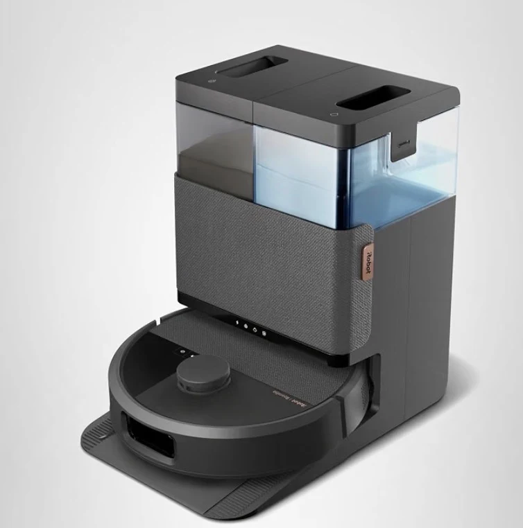 iRobot Roomba Plus 505 Combo