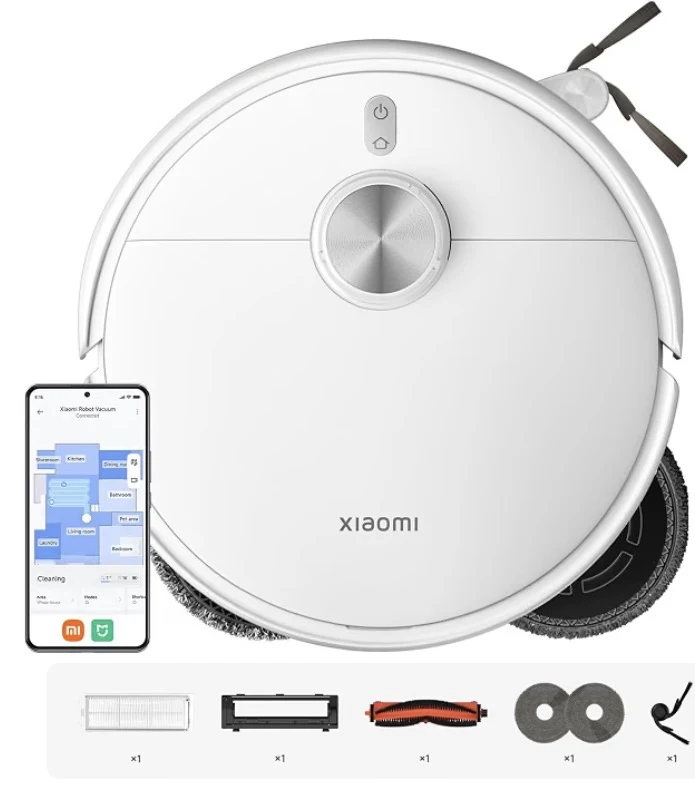Xiaomi Robot Vacuum S40 Pro