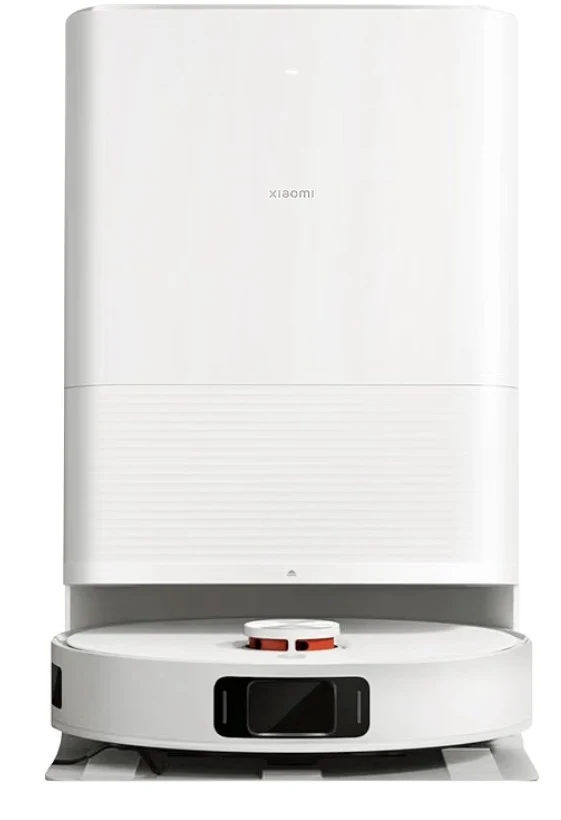 Xiaomi Robot Vacuum X20 Pro